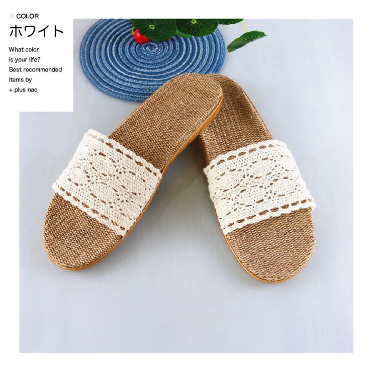 サンダル レディース 女性 | PlusNao | 詳細画像5 