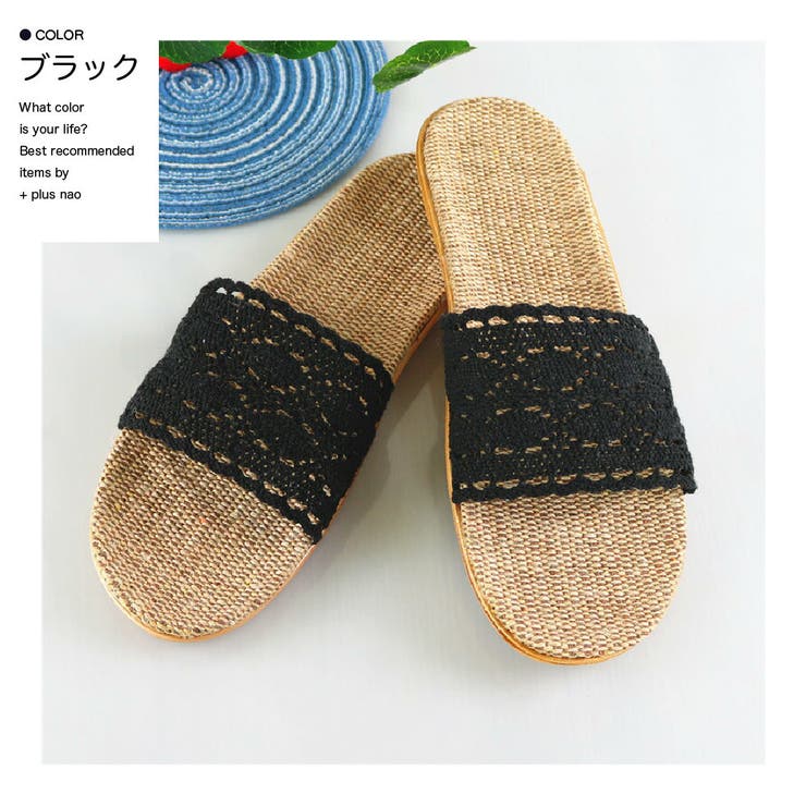 サンダル レディース 女性 | PlusNao | 詳細画像6 