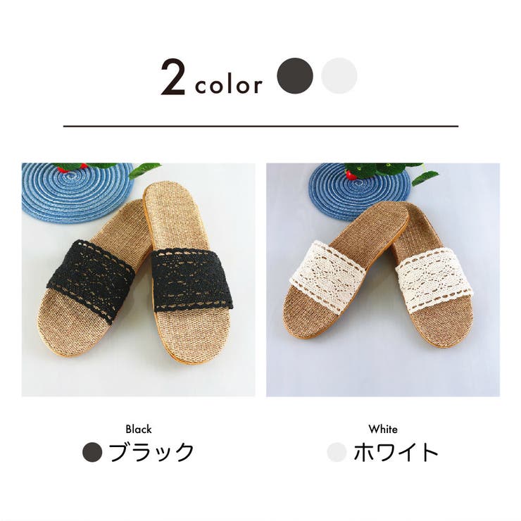 サンダル レディース 女性 | PlusNao | 詳細画像7 