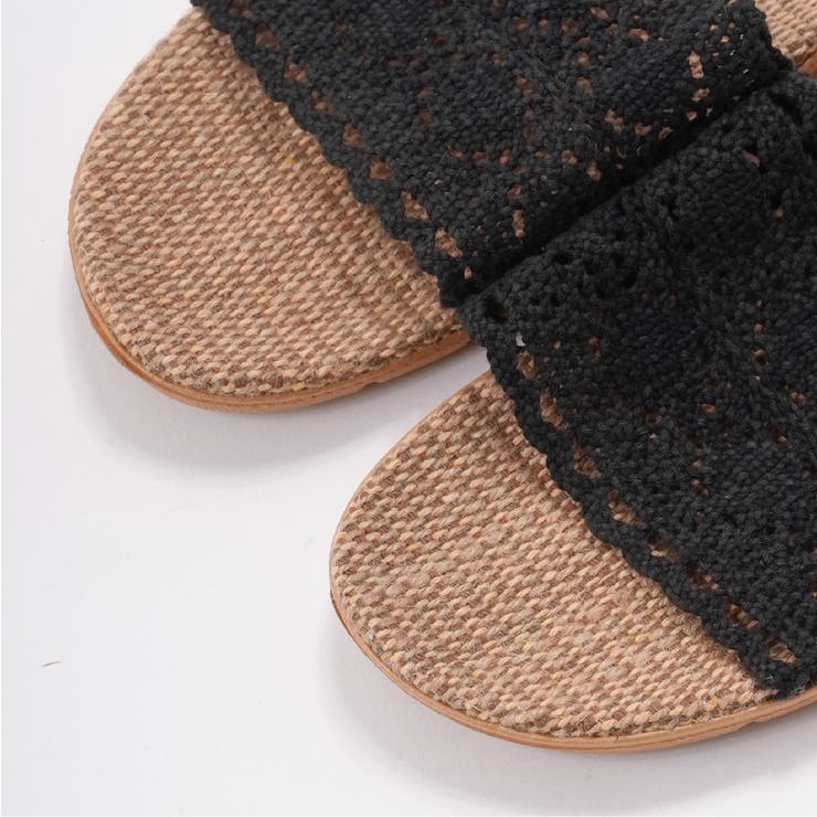 サンダル レディース 女性 | PlusNao | 詳細画像9 