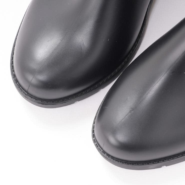 サイドゴアブーツ ショートブーツ レディース | PlusNao | 詳細画像11 