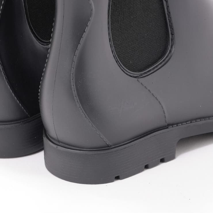 サイドゴアブーツ ショートブーツ レディース | PlusNao | 詳細画像14 