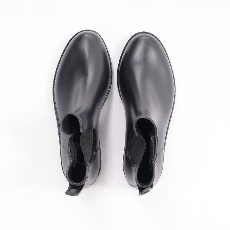 サイドゴアブーツ ショートブーツ レディース | PlusNao | 詳細画像16 