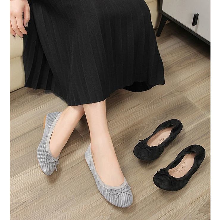 携帯スリッパ レディース 女性 | PlusNao | 詳細画像5 