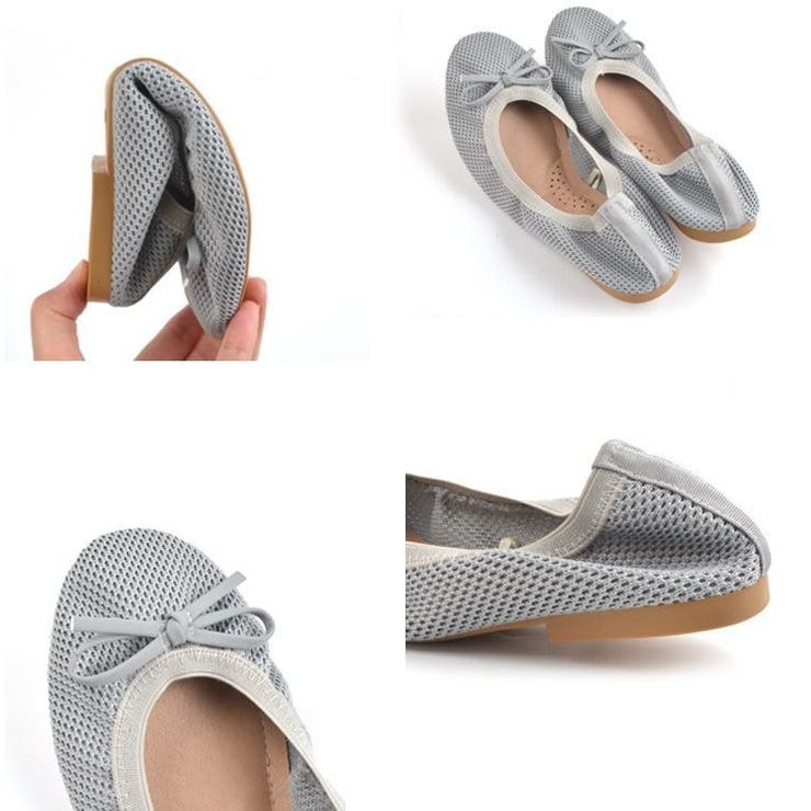 携帯スリッパ レディース 女性 | PlusNao | 詳細画像9 