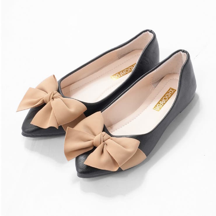 パンプス レディース 女性用 | PlusNao | 詳細画像10 