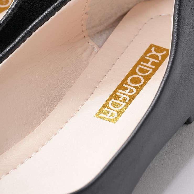 パンプス レディース 女性用 | PlusNao | 詳細画像14 