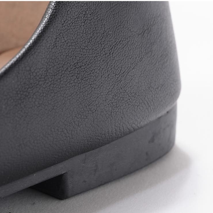 パンプス レディース 女性用 | PlusNao | 詳細画像17 