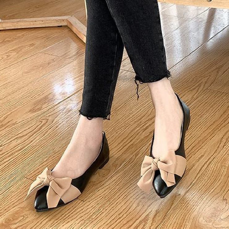 パンプス レディース 女性用 | PlusNao | 詳細画像2 