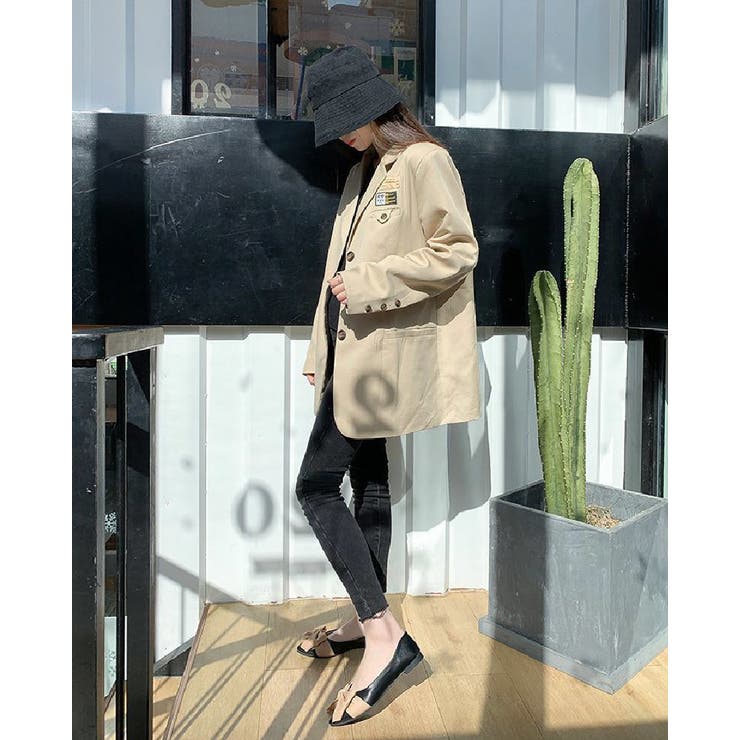 パンプス レディース 女性用 | PlusNao | 詳細画像7 