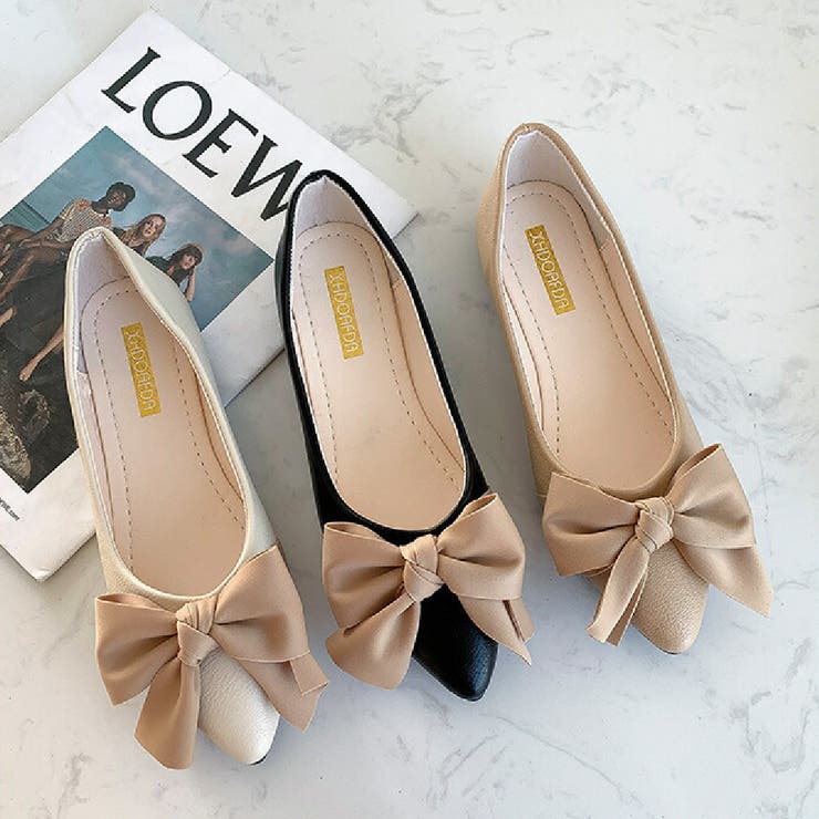 パンプス レディース 女性用 | PlusNao | 詳細画像8 