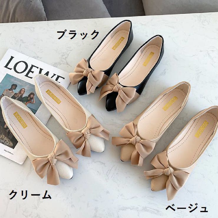 パンプス レディース 女性用 | PlusNao | 詳細画像9 