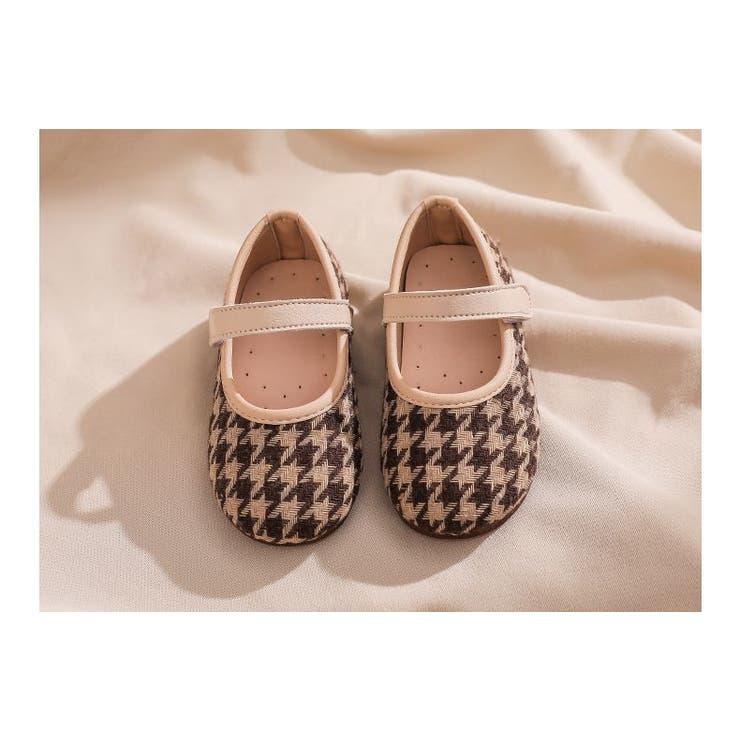 ストラップシューズ 子供用 パンプス | PlusNao | 詳細画像10 