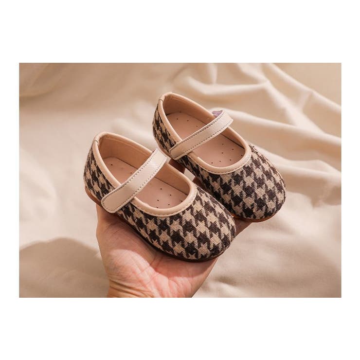 ストラップシューズ 子供用 パンプス | PlusNao | 詳細画像11 