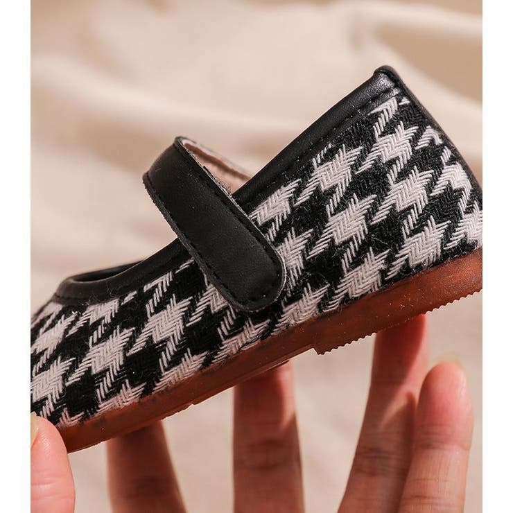 ストラップシューズ 子供用 パンプス | PlusNao | 詳細画像15 