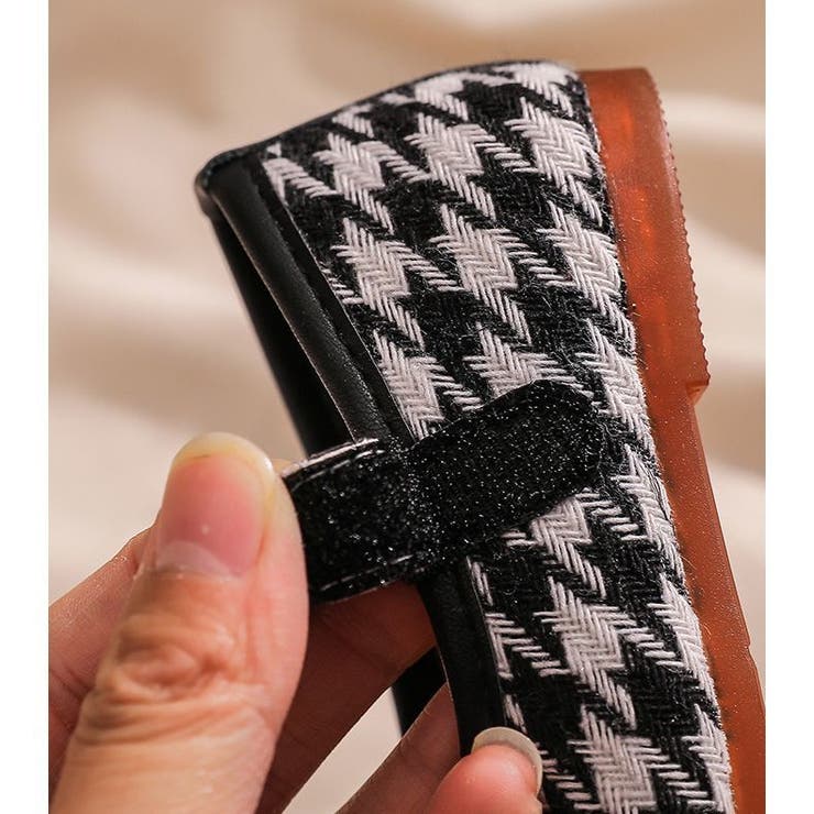 ストラップシューズ 子供用 パンプス | PlusNao | 詳細画像17 