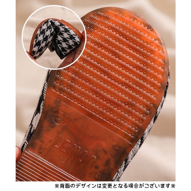 ストラップシューズ 子供用 パンプス | PlusNao | 詳細画像18 