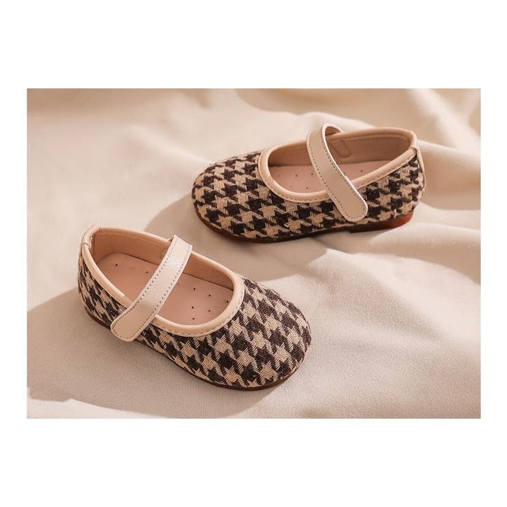 ストラップシューズ 子供用 パンプス | PlusNao | 詳細画像3 