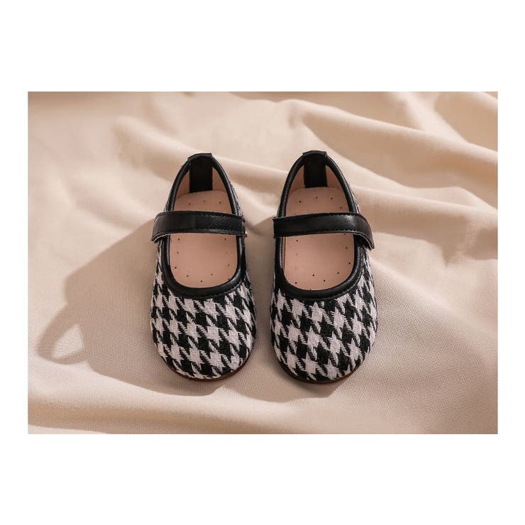 ストラップシューズ 子供用 パンプス | PlusNao | 詳細画像5 