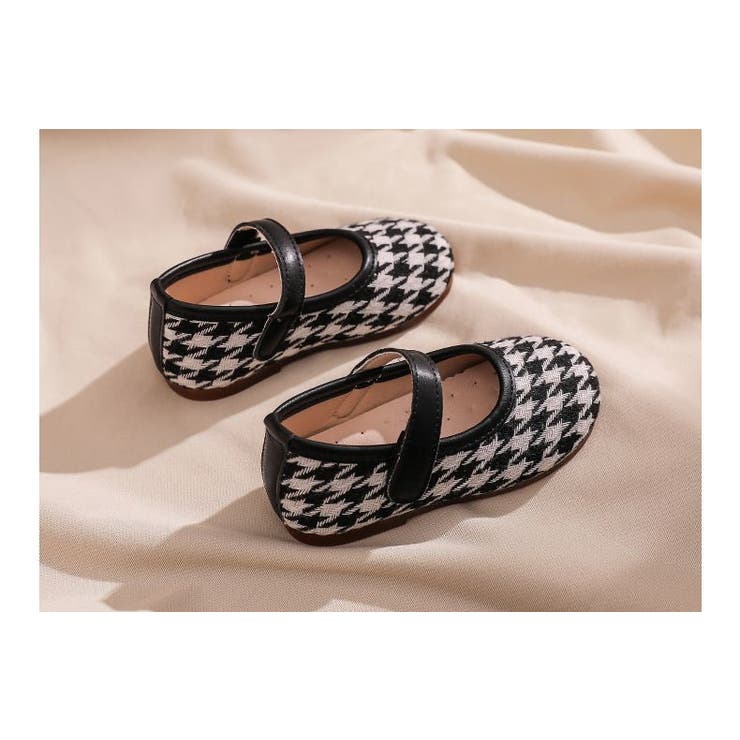 ストラップシューズ 子供用 パンプス | PlusNao | 詳細画像6 