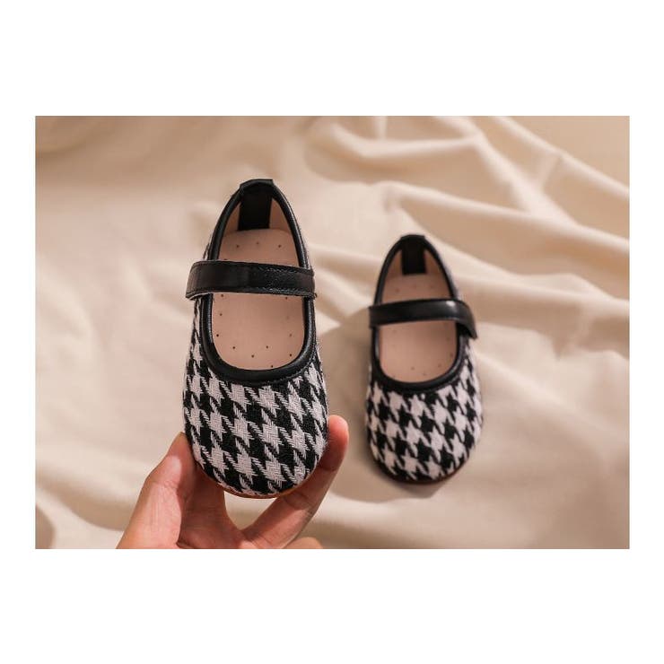 ストラップシューズ 子供用 パンプス | PlusNao | 詳細画像8 