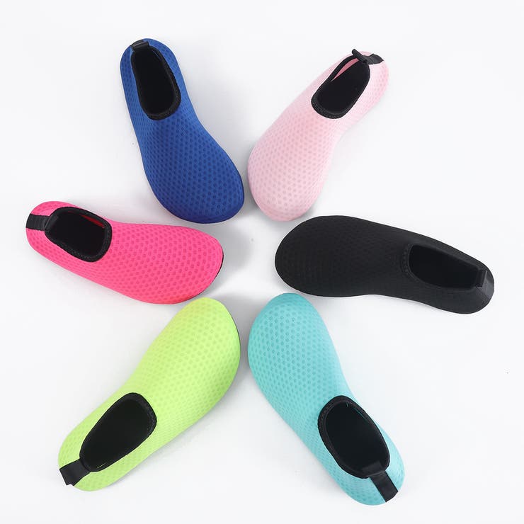 マリンシューズ ウォーターシューズ 大人 | PlusNao | 詳細画像3 