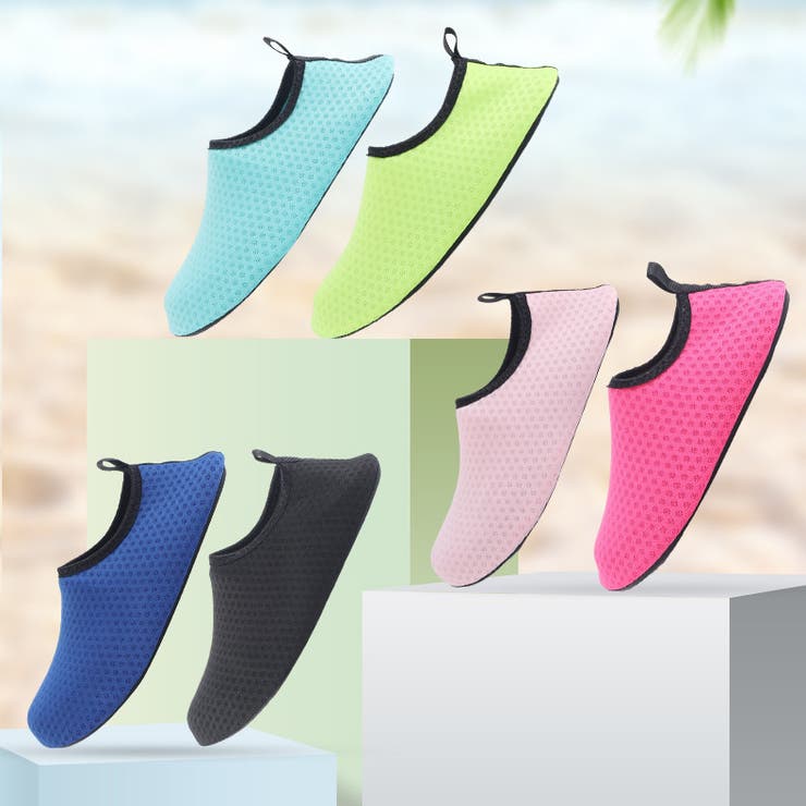 マリンシューズ ウォーターシューズ 大人 | PlusNao | 詳細画像5 