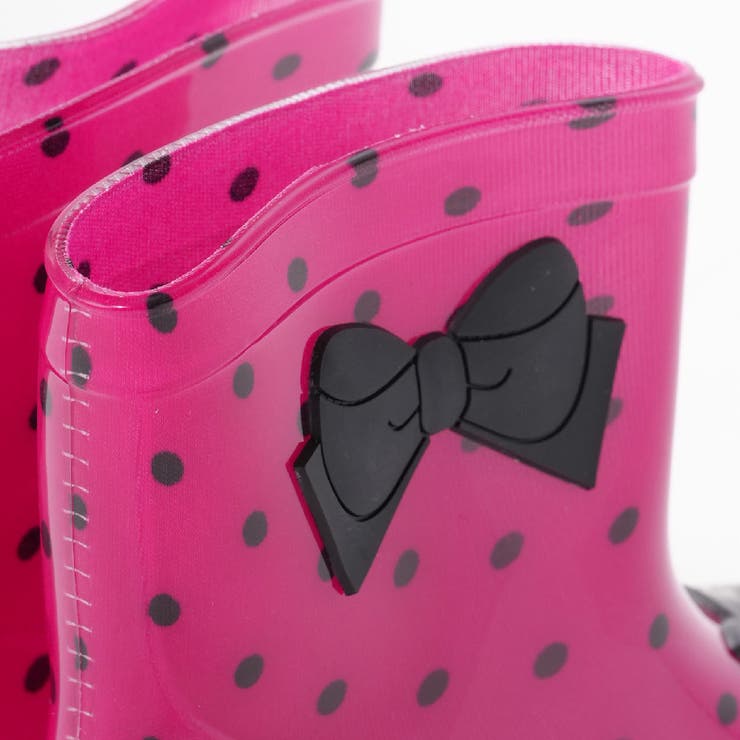 レインブーツ レインシューズ 長靴 | PlusNao | 詳細画像14 