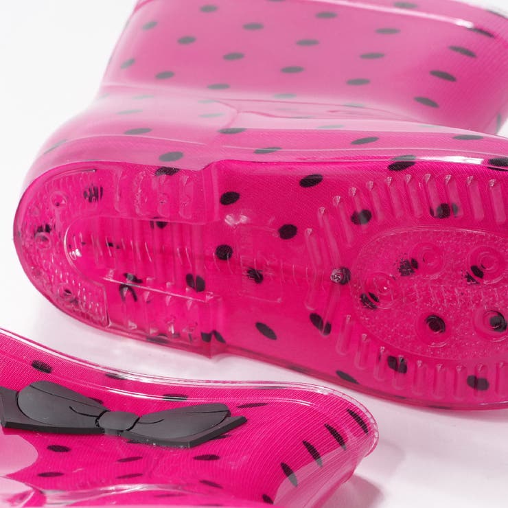 レインブーツ レインシューズ 長靴 | PlusNao | 詳細画像18 