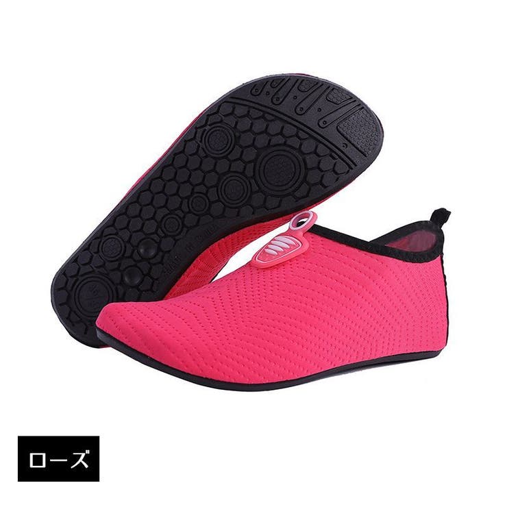 マリンシューズ ウォーターシューズ レディース | PlusNao | 詳細画像11 