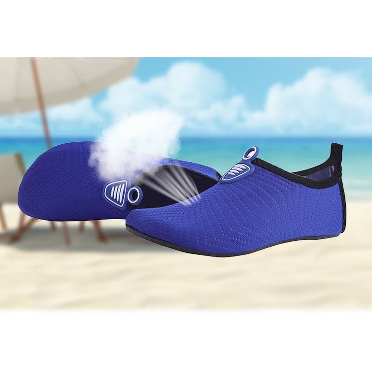 マリンシューズ ウォーターシューズ レディース | PlusNao | 詳細画像3 