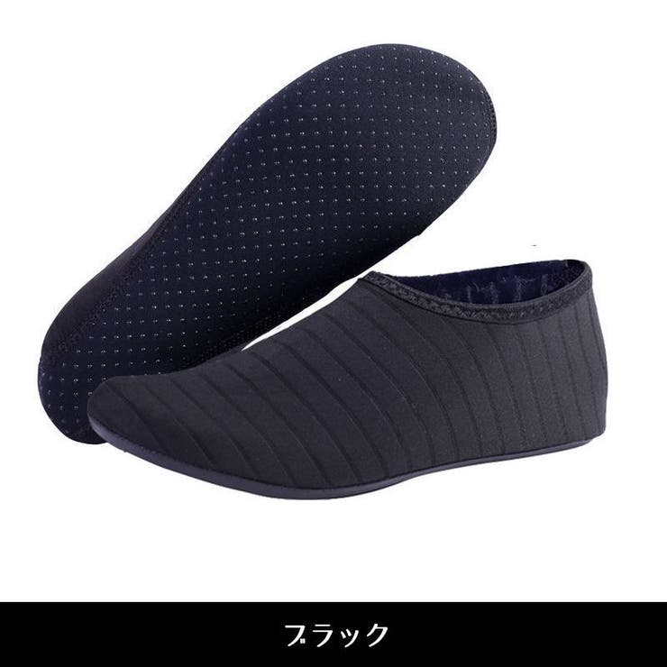 マリンシューズ ウォーターシューズ レディース | PlusNao | 詳細画像3 