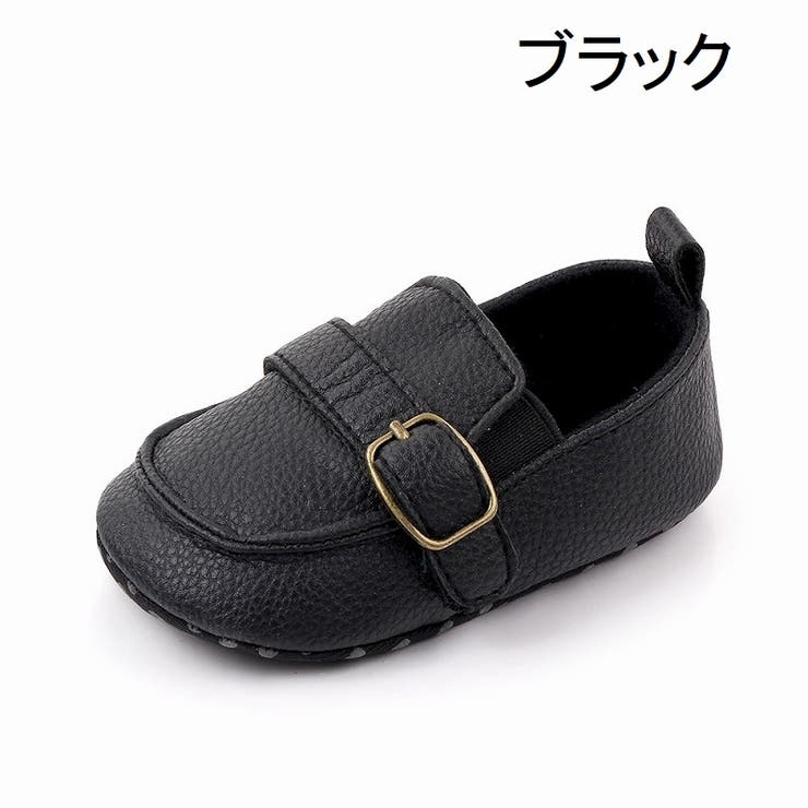 ファーストシューズ ベビーシューズ 子供 | PlusNao | 詳細画像15 