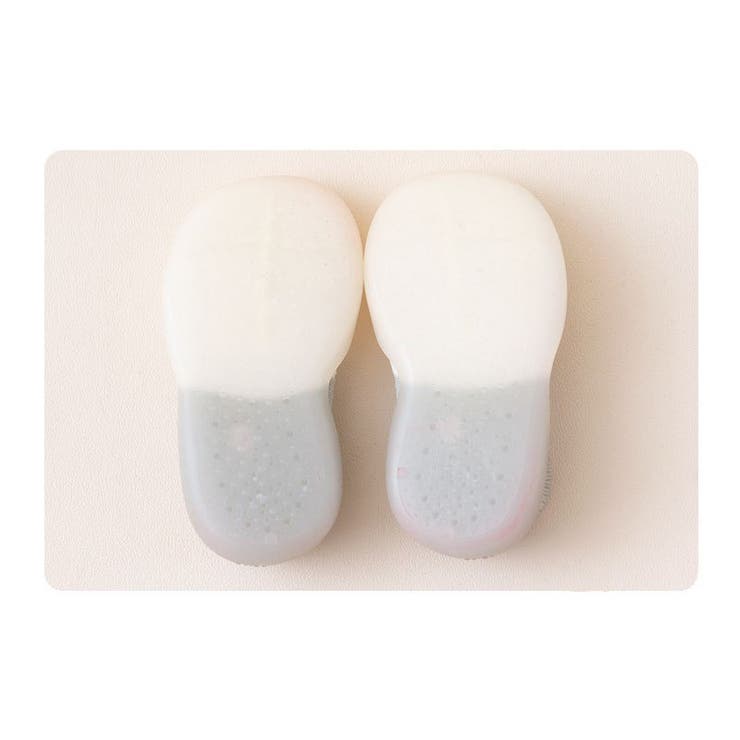 ソックスシューズ ファーストシューズ 子供 | PlusNao | 詳細画像10 