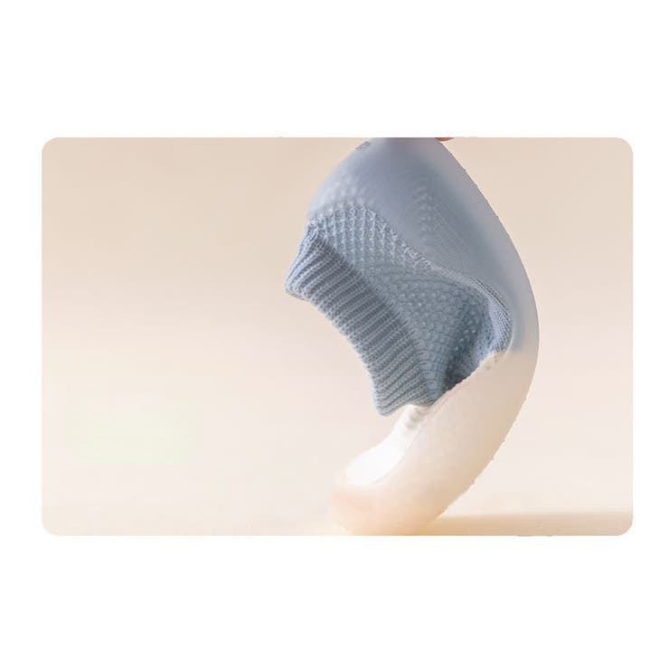 ソックスシューズ ファーストシューズ 子供 | PlusNao | 詳細画像5 