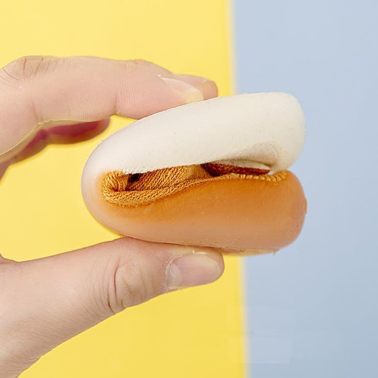 ファーストシューズ ルームシューズ ソックスシューズ | PlusNao | 詳細画像10 