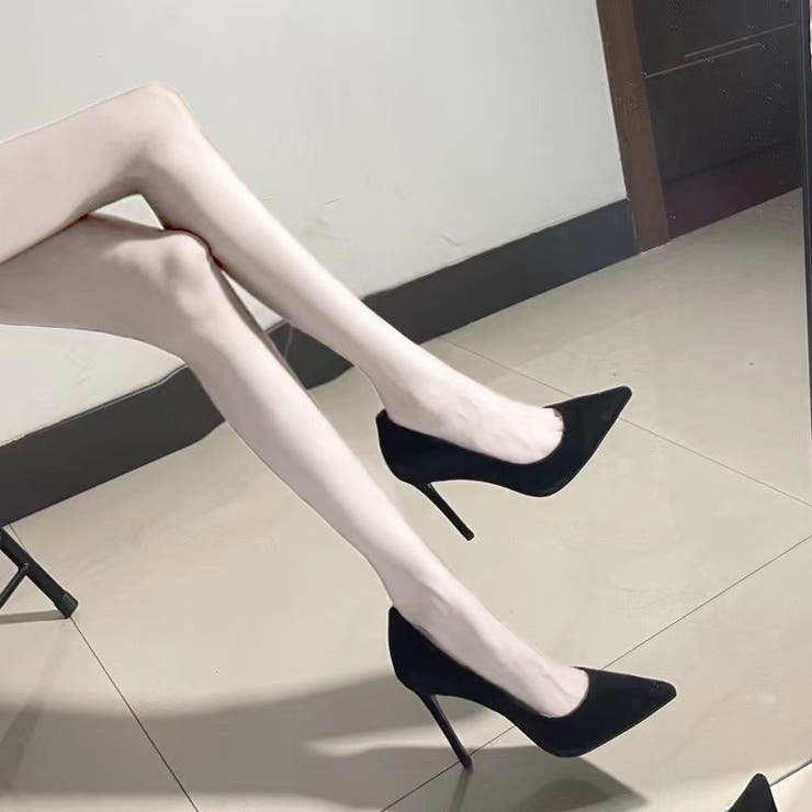 パンプス ハイヒール 靴 | PlusNao | 詳細画像3 