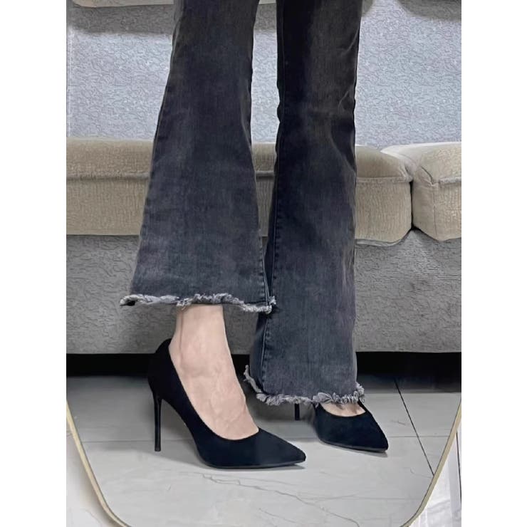 パンプス ハイヒール 靴 | PlusNao | 詳細画像4 