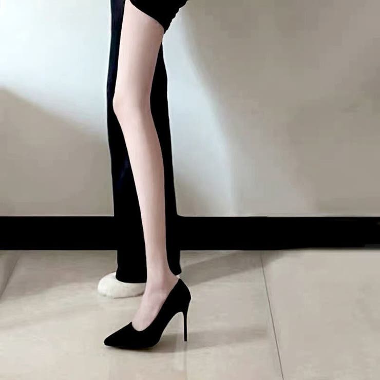 パンプス ハイヒール 靴 | PlusNao | 詳細画像5 