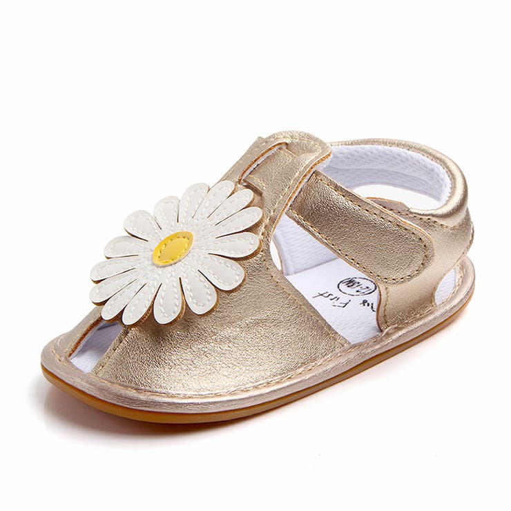 サンダル ベビー 赤ちゃん | PlusNao | 詳細画像13 