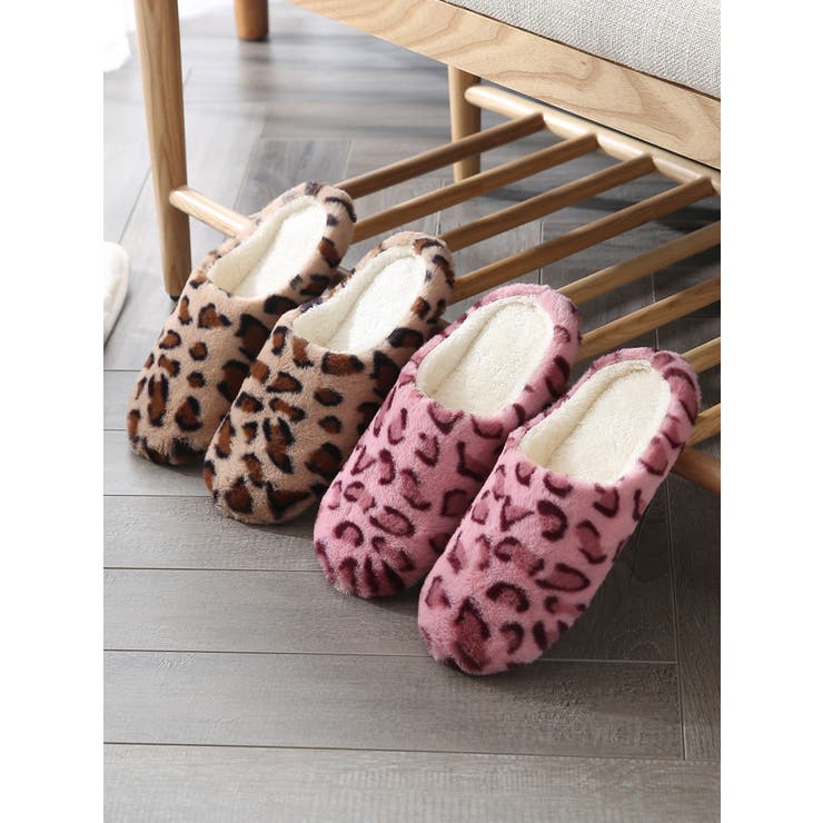 スリッパ 男女兼用 靴 | PlusNao | 詳細画像2 