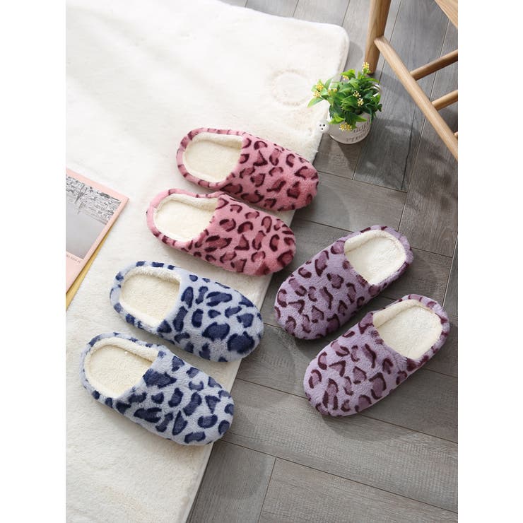 スリッパ 男女兼用 靴 | PlusNao | 詳細画像3 