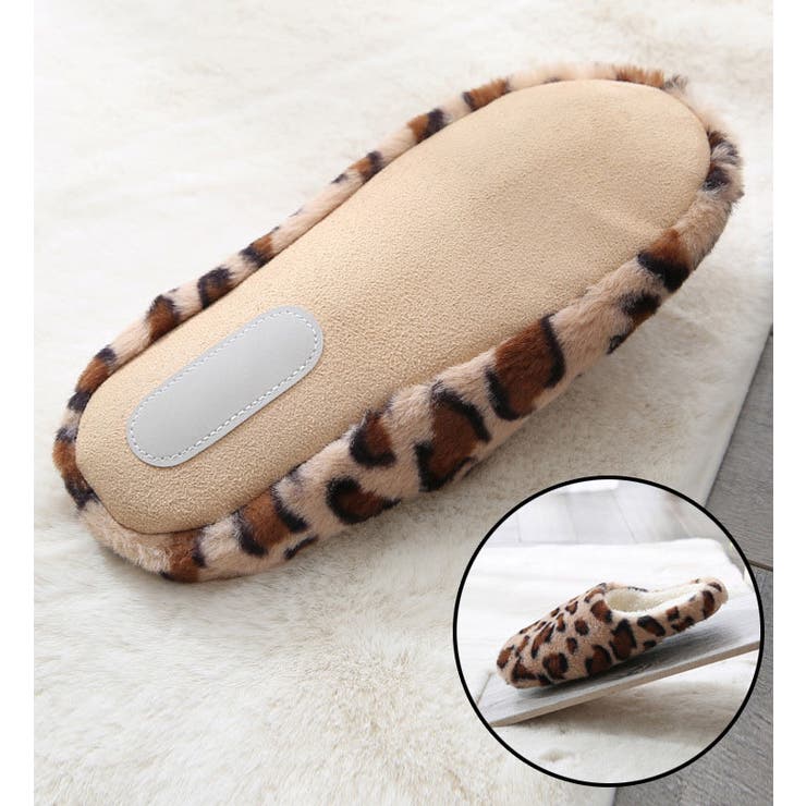 スリッパ 男女兼用 靴 | PlusNao | 詳細画像7 