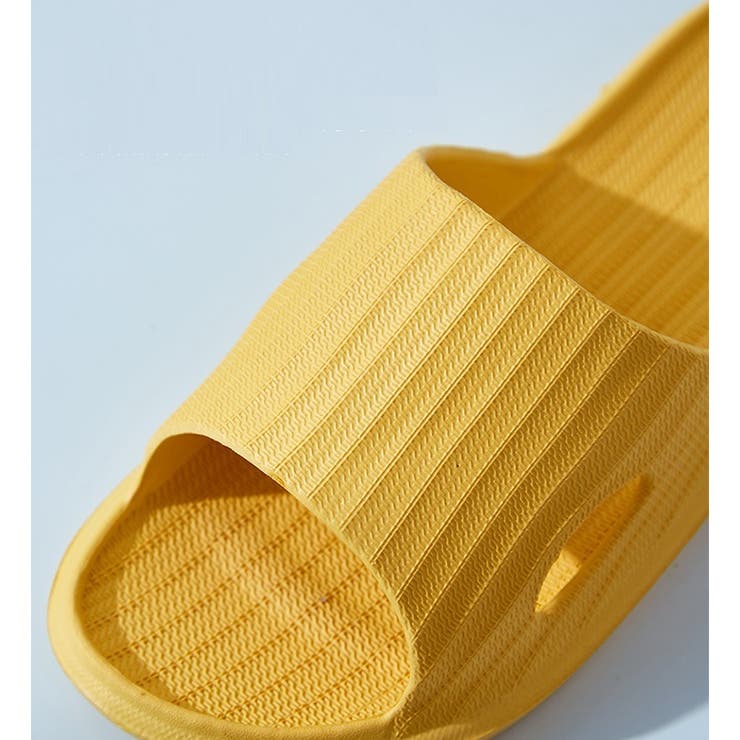 シャワーサンダル バススリッパ 前あき | PlusNao | 詳細画像14 