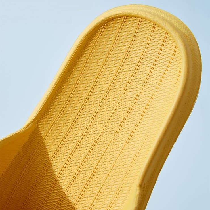 シャワーサンダル バススリッパ 前あき | PlusNao | 詳細画像15 