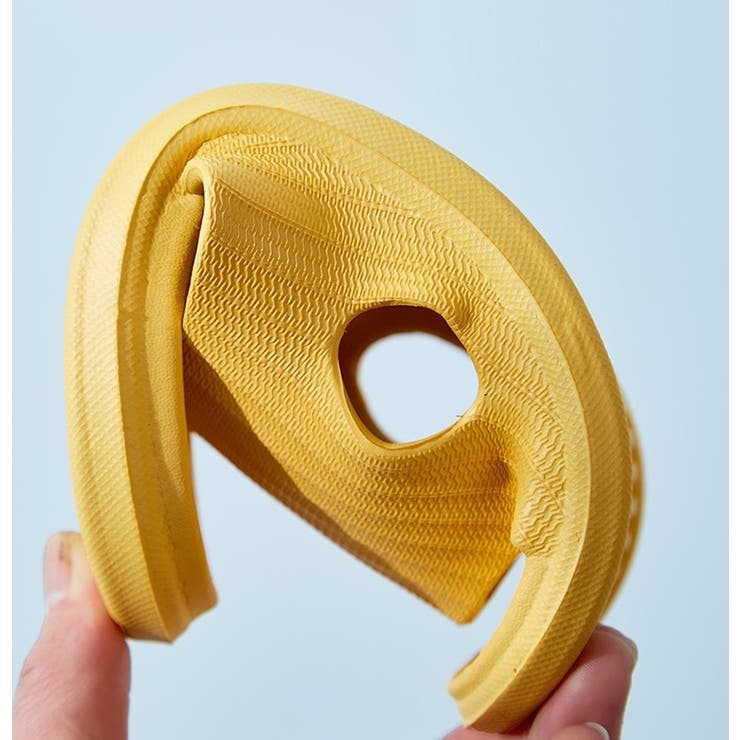 シャワーサンダル バススリッパ 前あき | PlusNao | 詳細画像16 