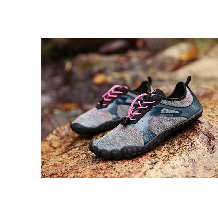 マリンシューズ メンズ レディース | PlusNao | 詳細画像12 