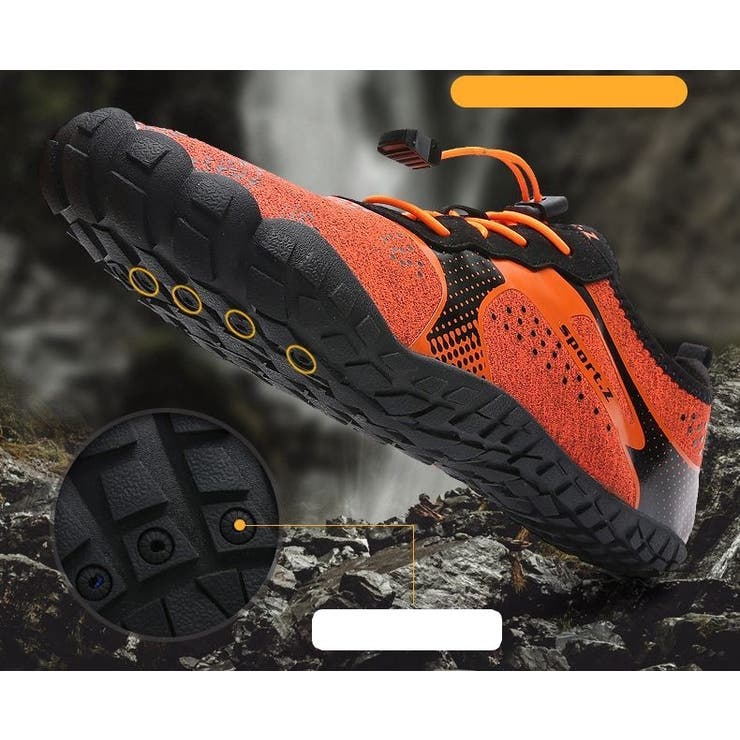 マリンシューズ メンズ レディース | PlusNao | 詳細画像13 