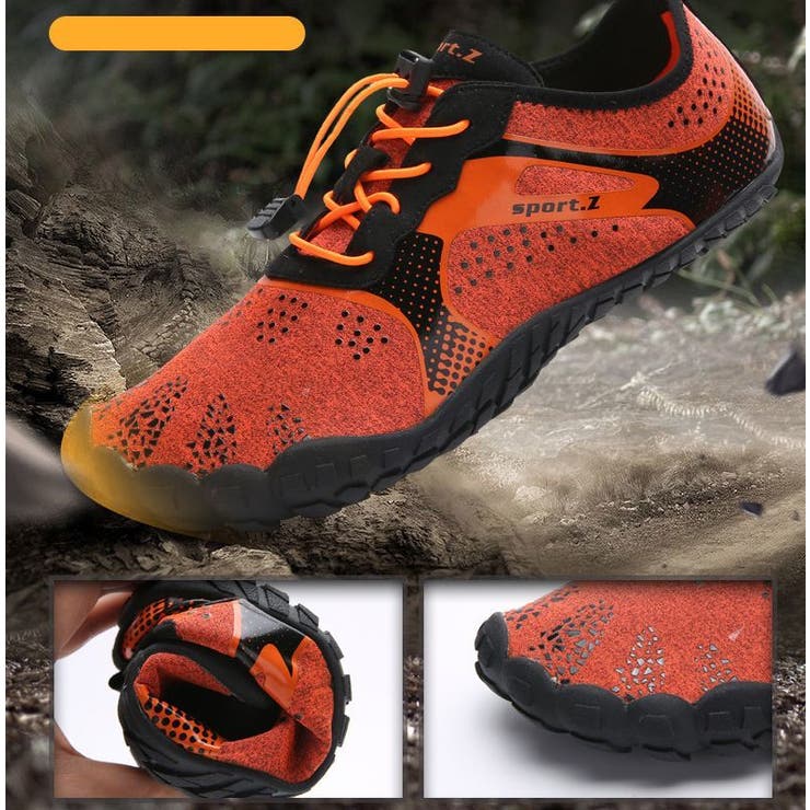 マリンシューズ メンズ レディース | PlusNao | 詳細画像14 