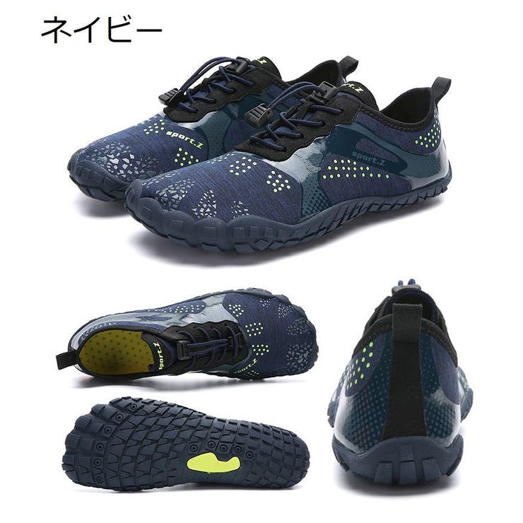 マリンシューズ メンズ レディース | PlusNao | 詳細画像16 